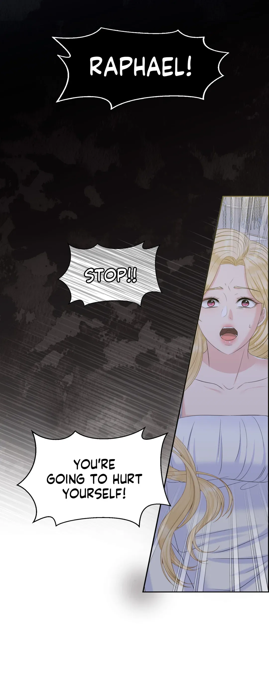 Royal Redemption Chapter 19 – Page 30