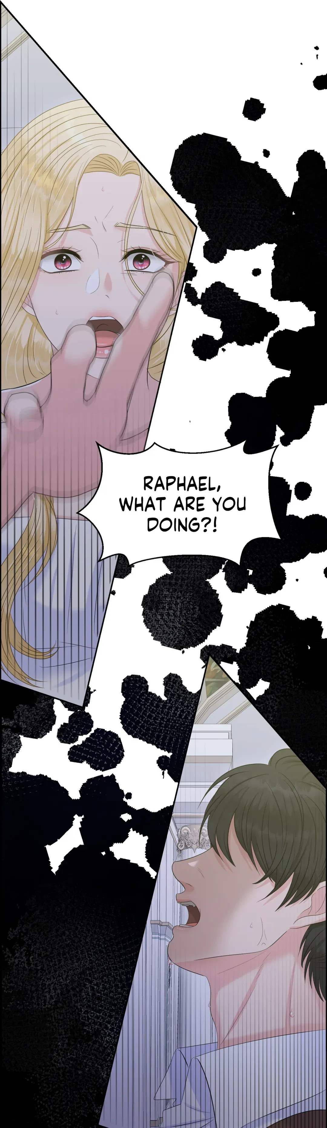 Royal Redemption Chapter 19 – Page 33