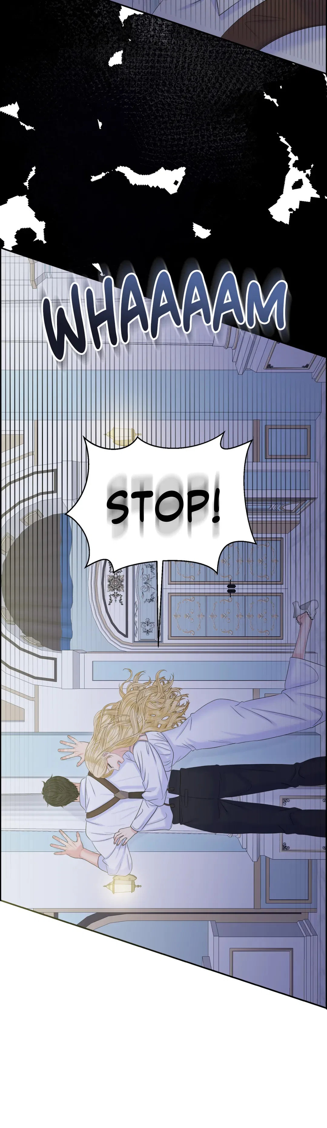 Royal Redemption Chapter 19 – Page 34