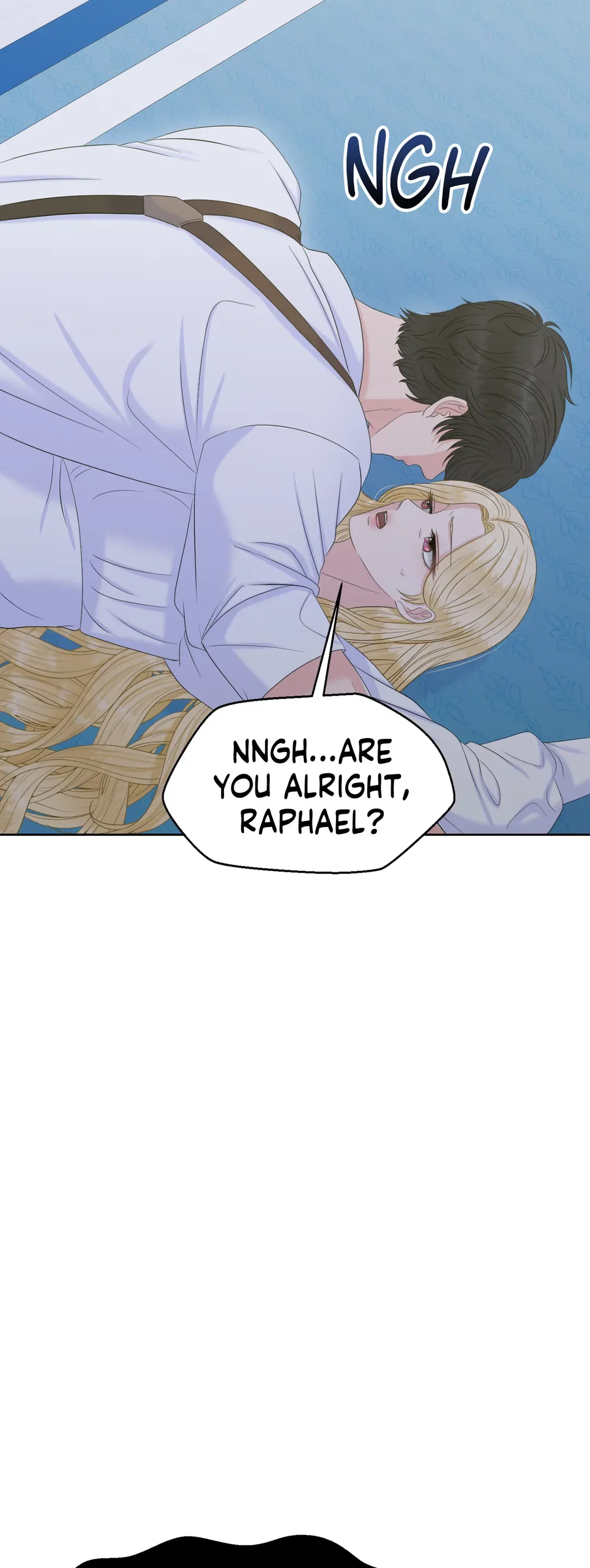 Royal Redemption Chapter 19 – Page 38