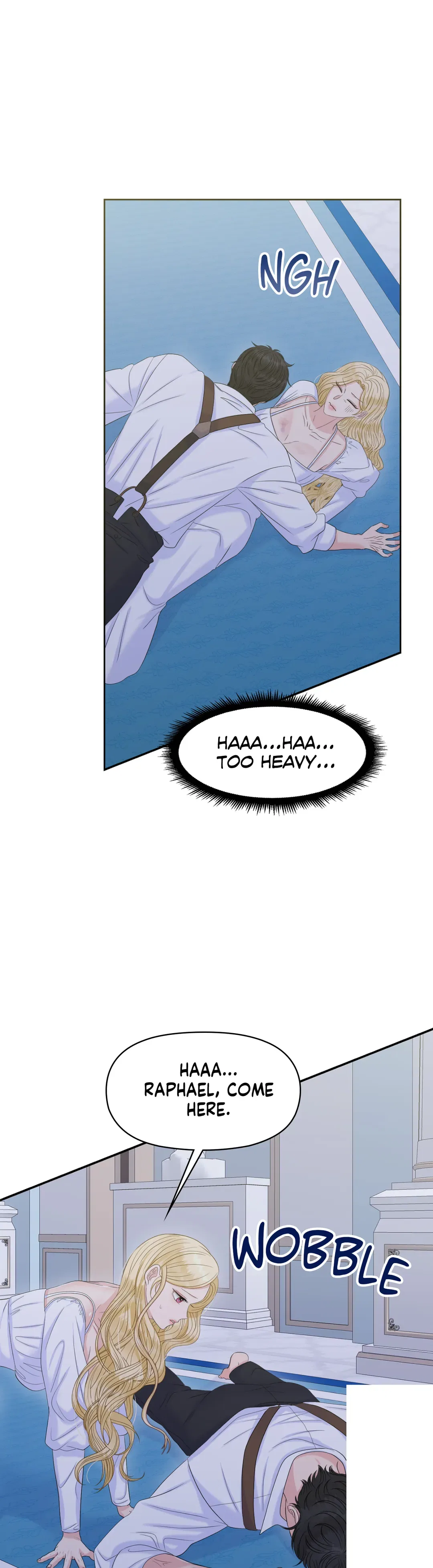 Royal Redemption Chapter 19 – Page 40