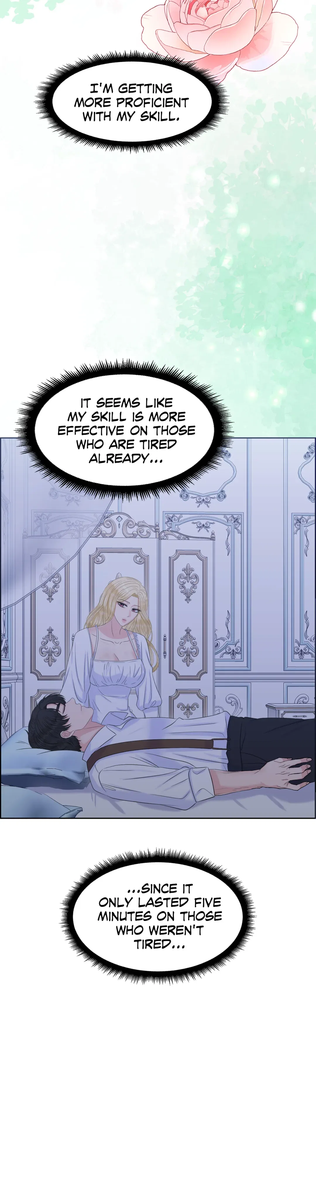 Royal Redemption Chapter 19 – Page 49
