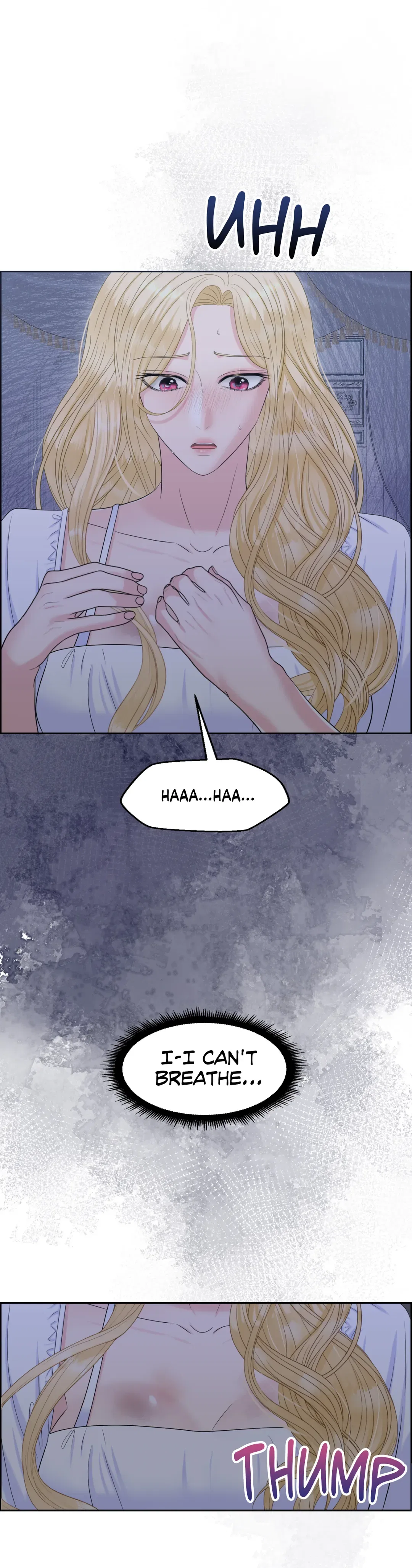 Royal Redemption Chapter 19 – Page 52