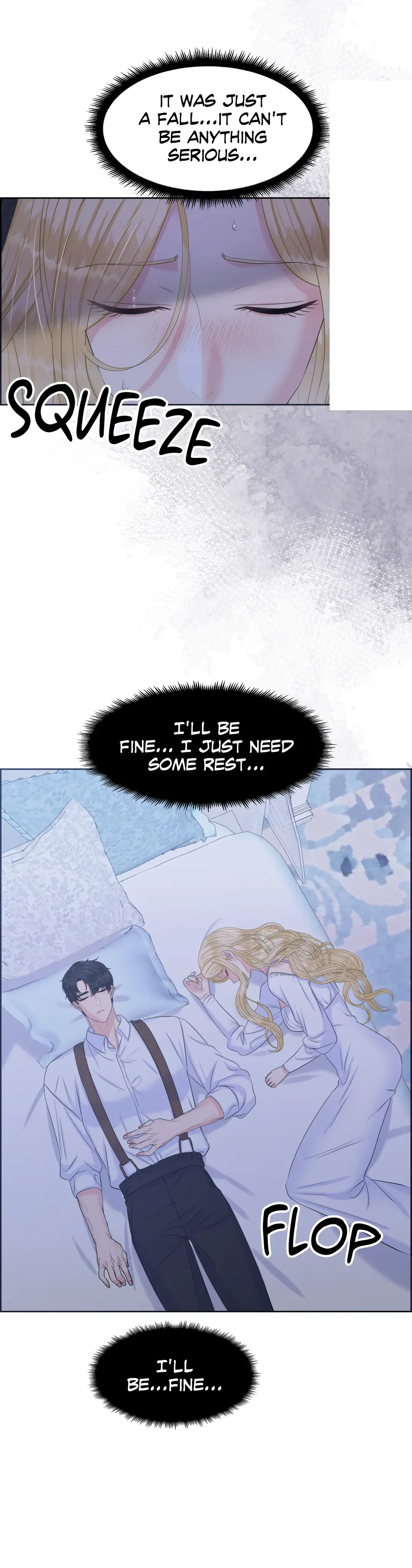 Royal Redemption Chapter 19 – Page 53