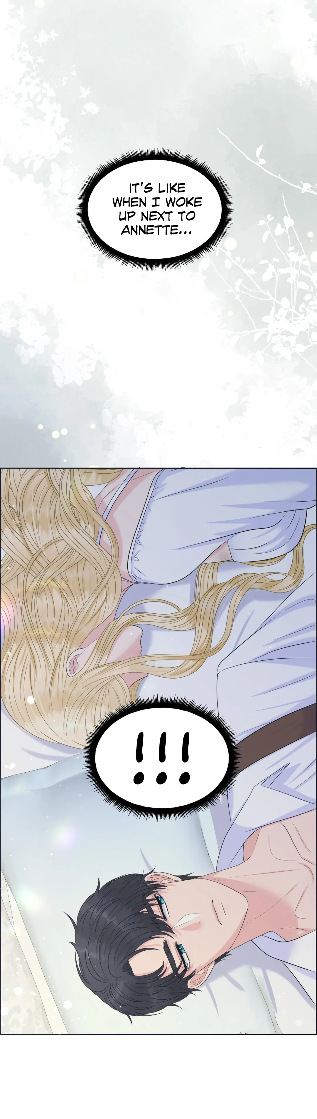 Royal Redemption Chapter 19 – Page 55