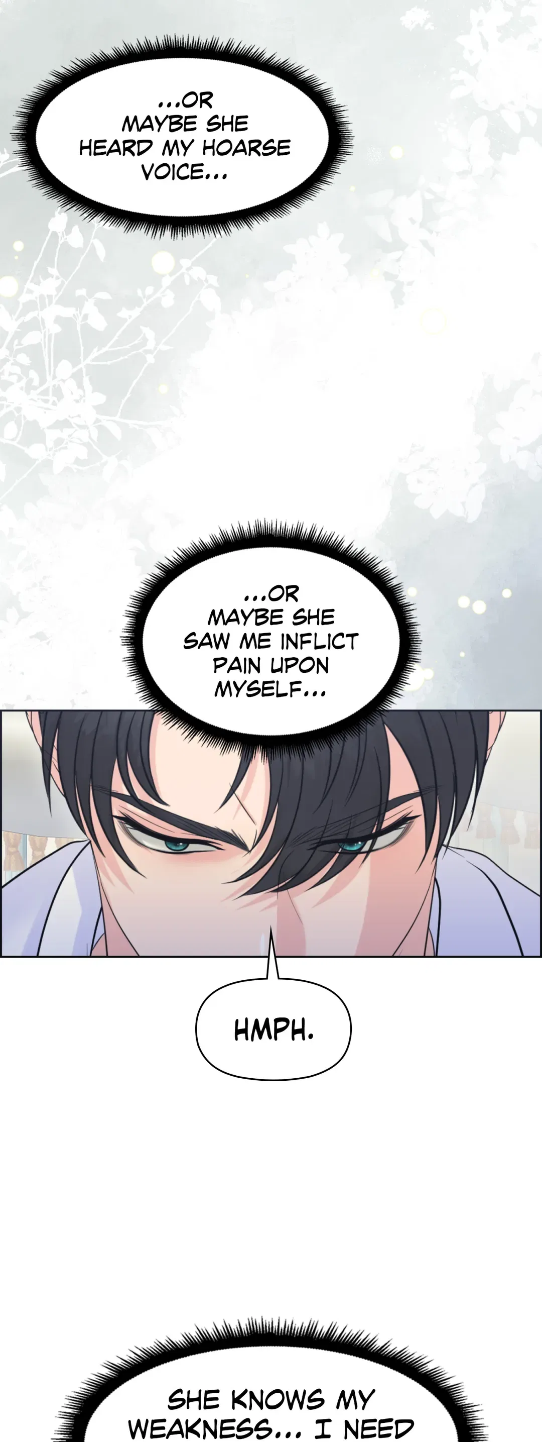 Royal Redemption Chapter 19 – Page 59