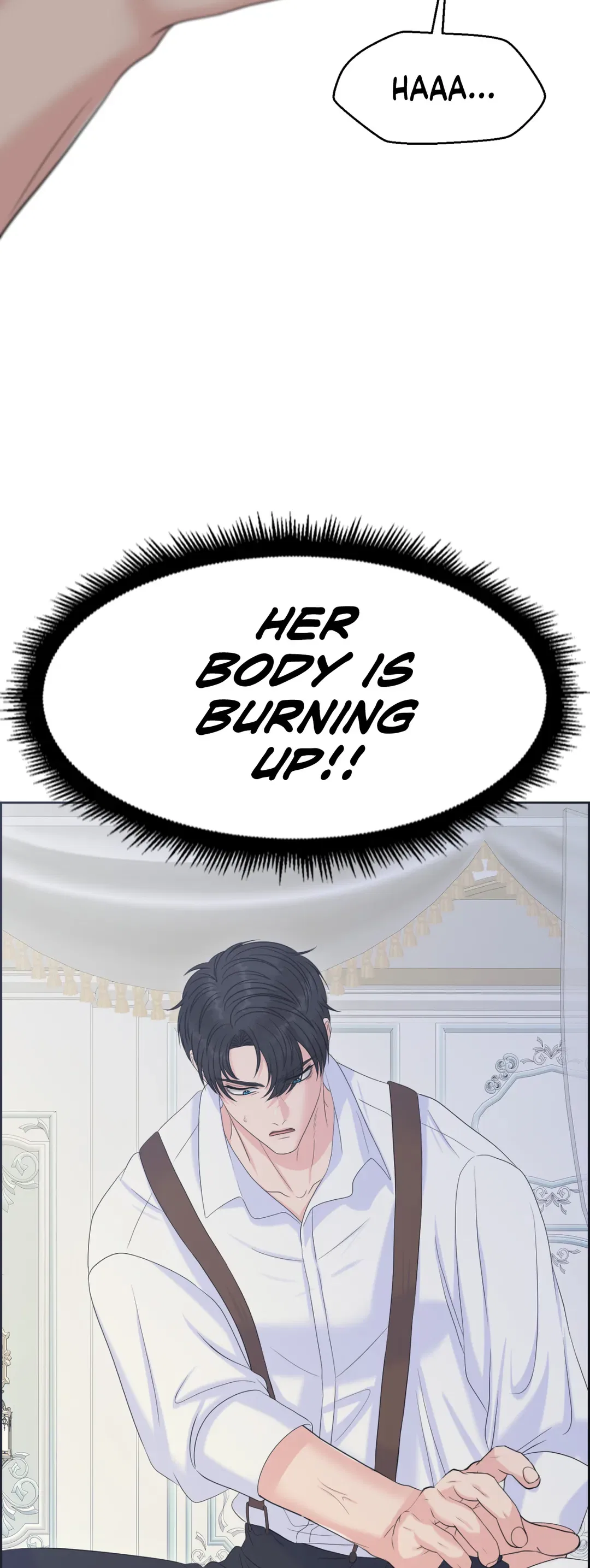 Royal Redemption Chapter 19 – Page 64