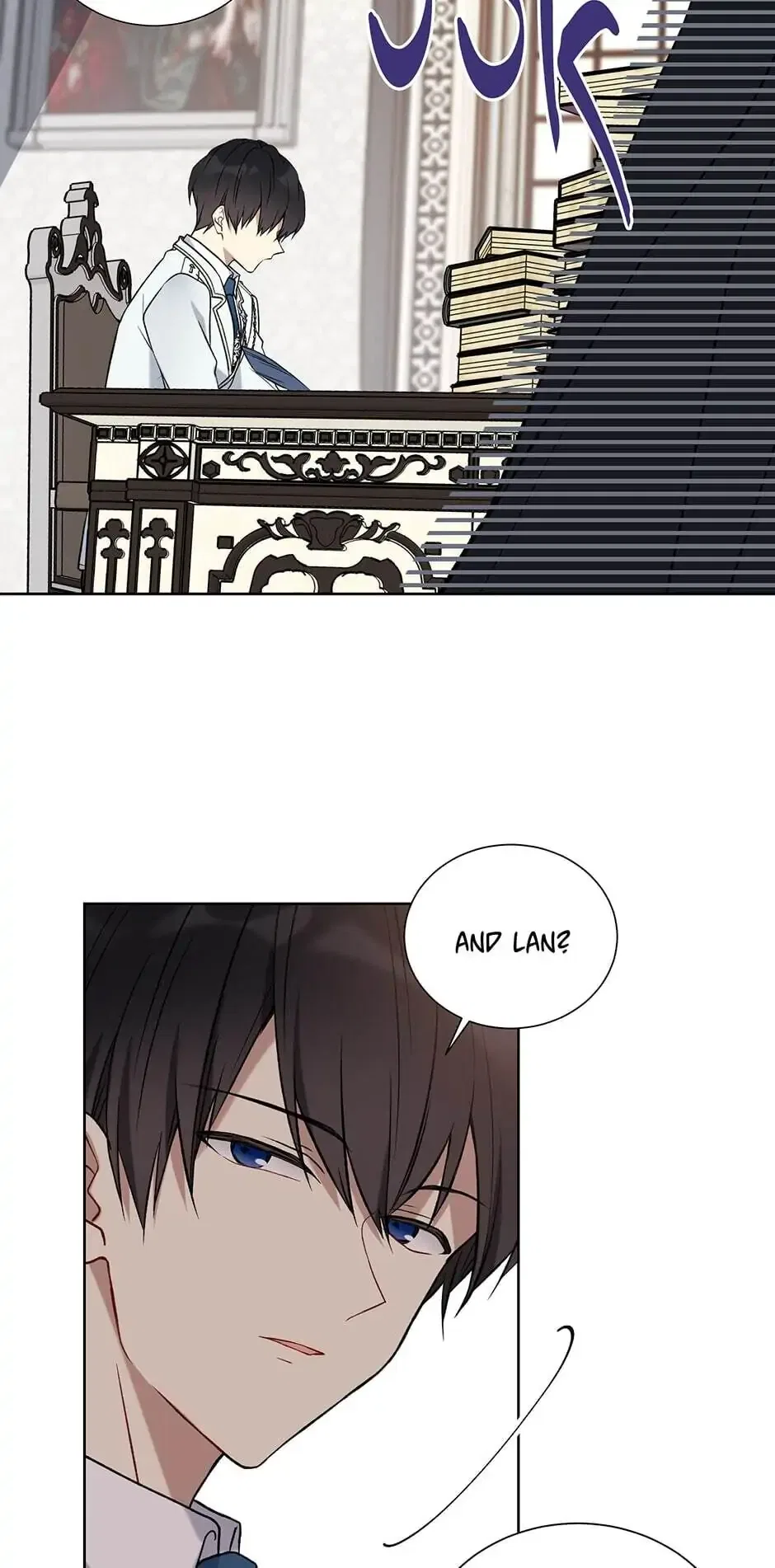 Recording Hall Chapter 26 – Page 2