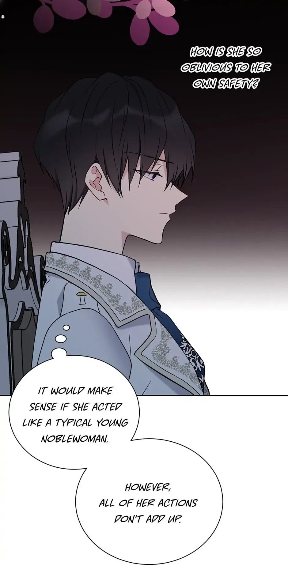 Recording Hall Chapter 26 – Page 6