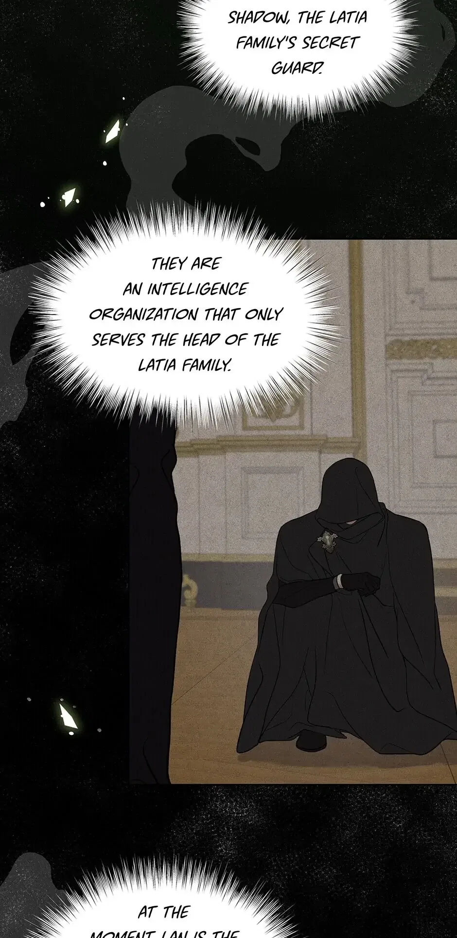 Recording Hall Chapter 26 – Page 15