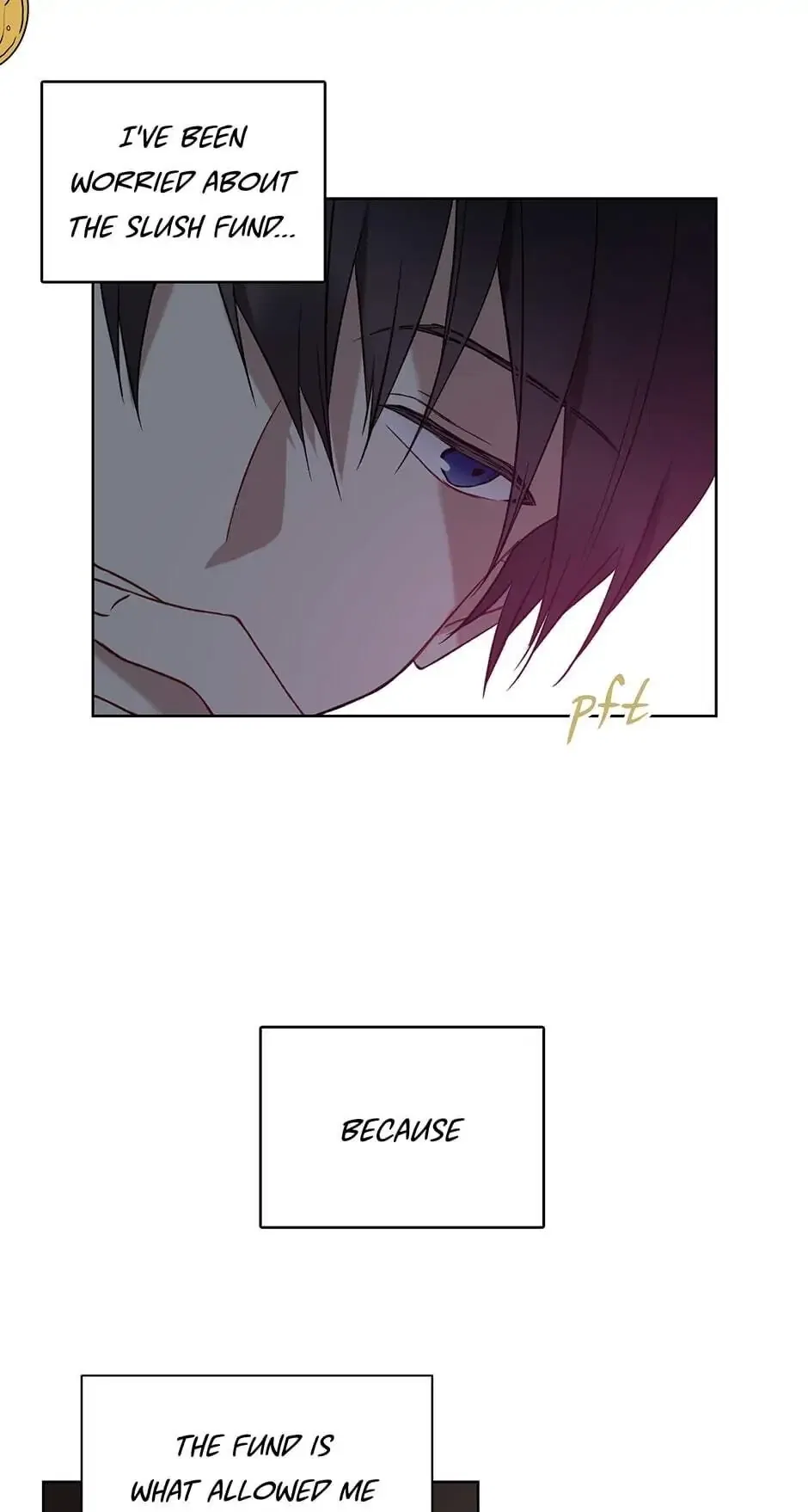 Recording Hall Chapter 26 – Page 21