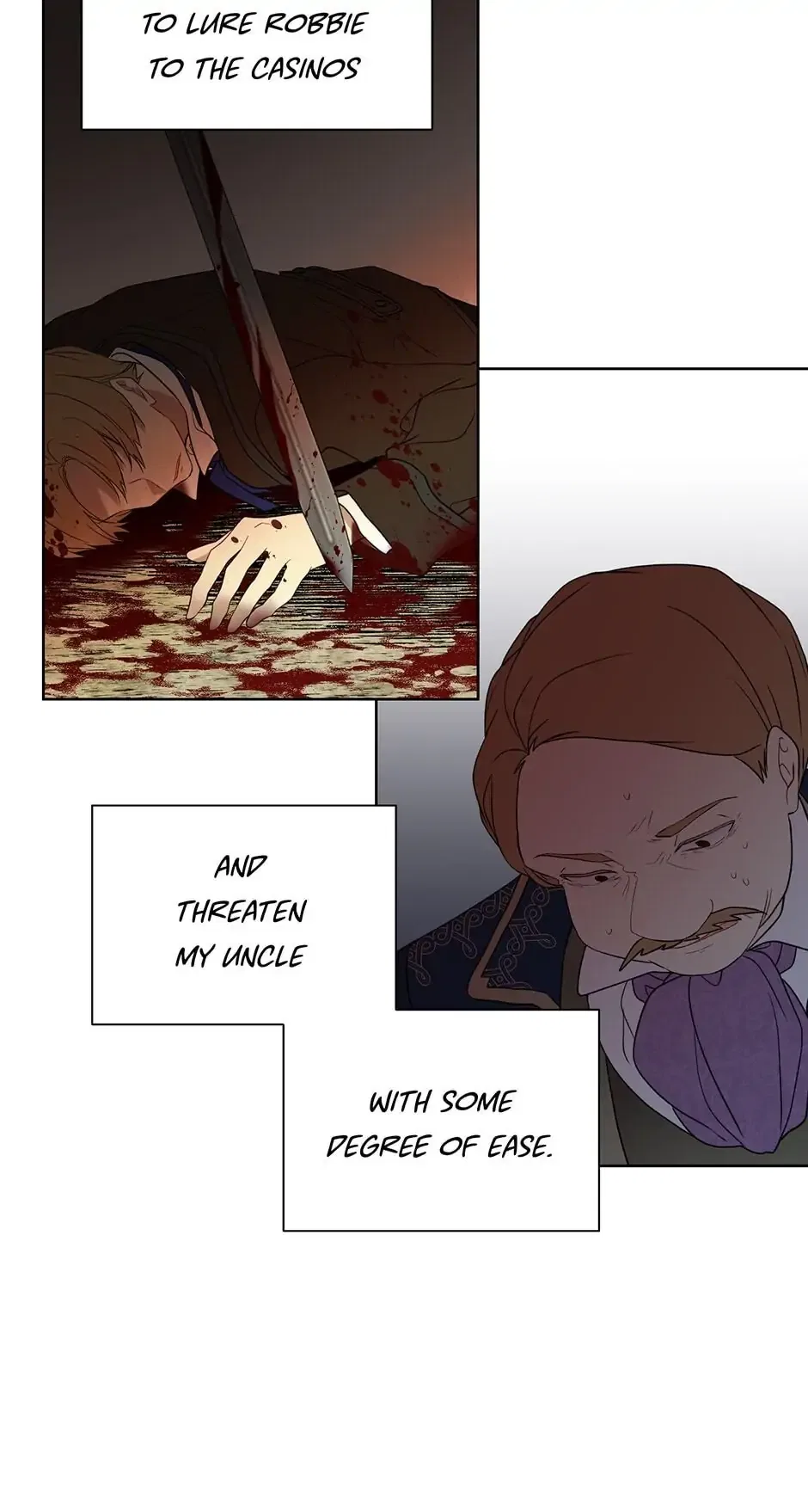 Recording Hall Chapter 26 – Page 22