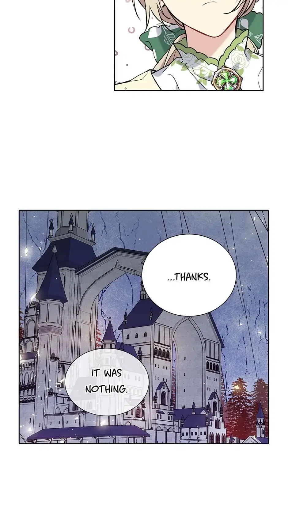 Recording Hall Chapter 26 – Page 29