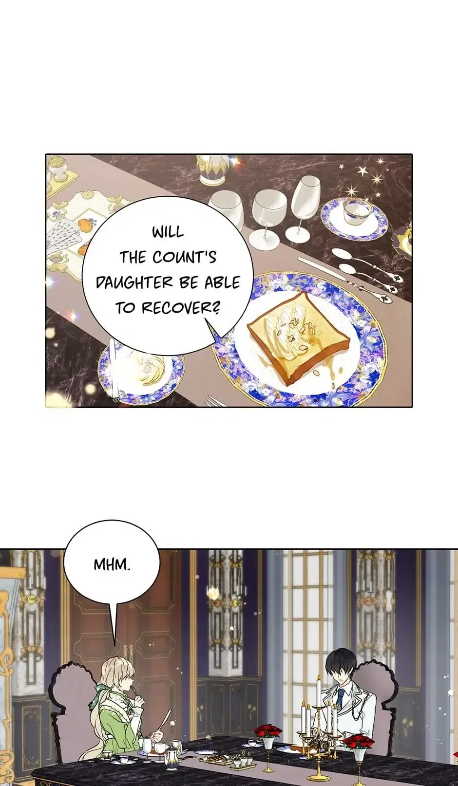 Recording Hall Chapter 26 – Page 30