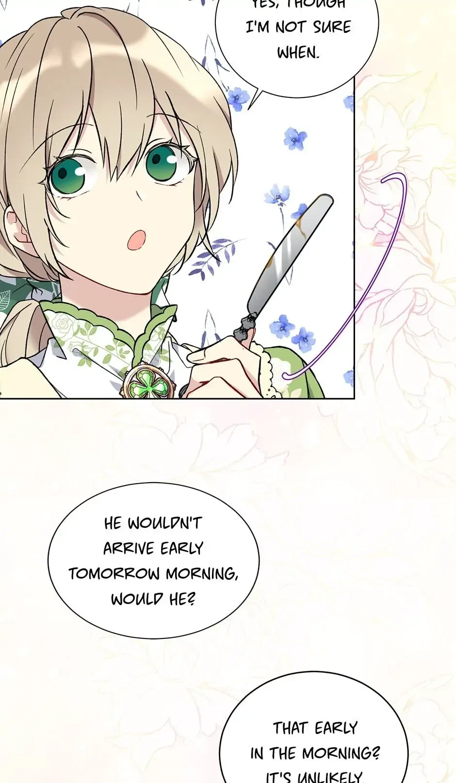 Recording Hall Chapter 26 – Page 32