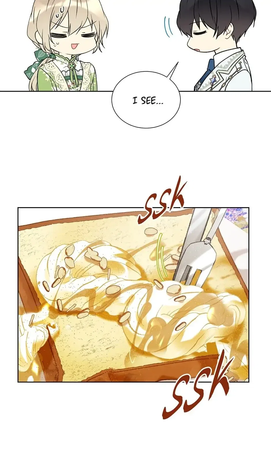 Recording Hall Chapter 26 – Page 34