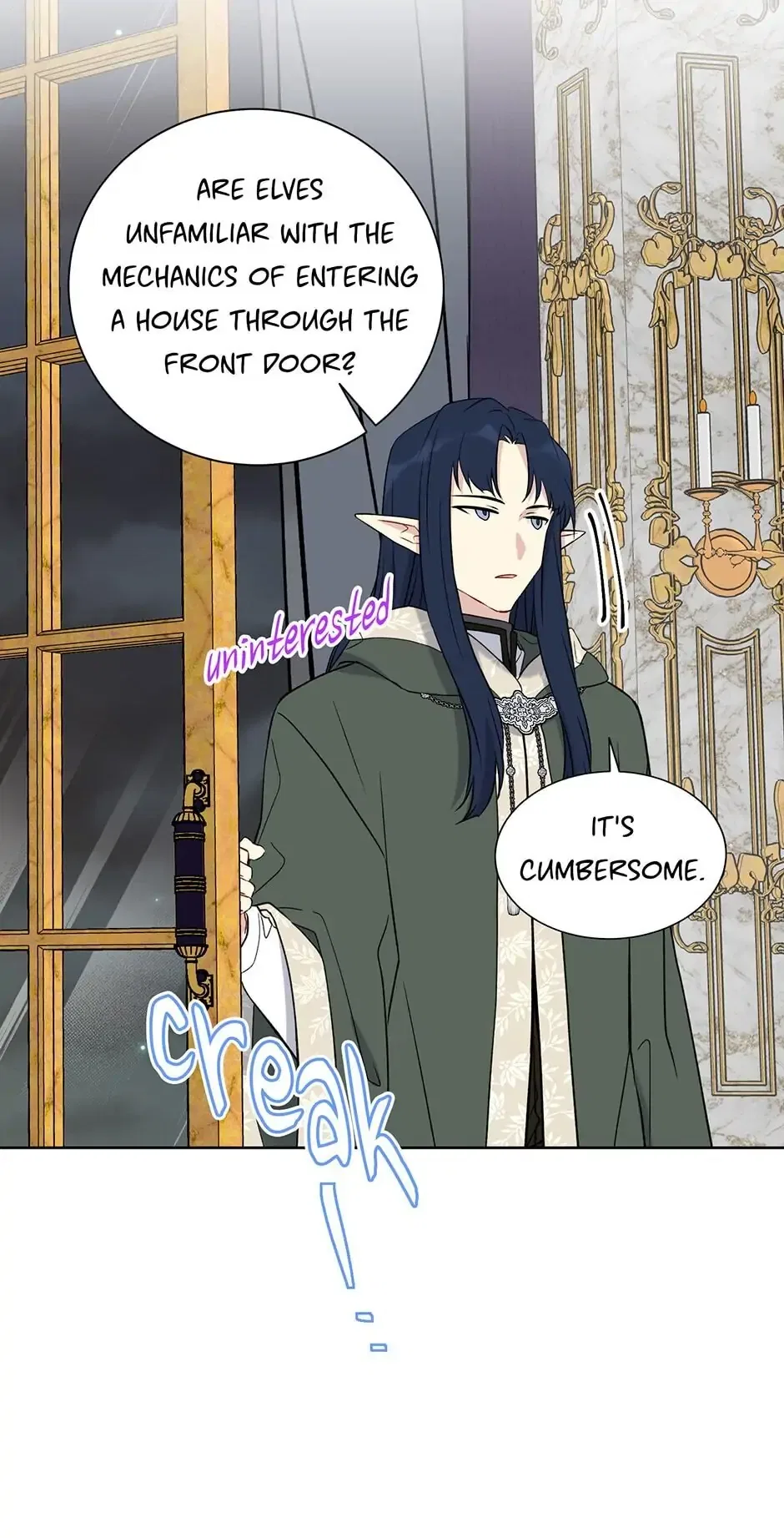 Recording Hall Chapter 26 – Page 40