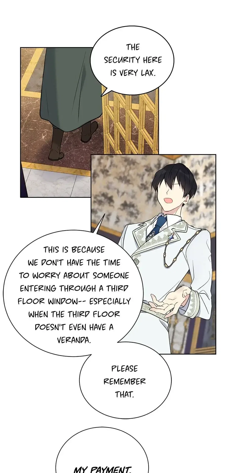 Recording Hall Chapter 26 – Page 41