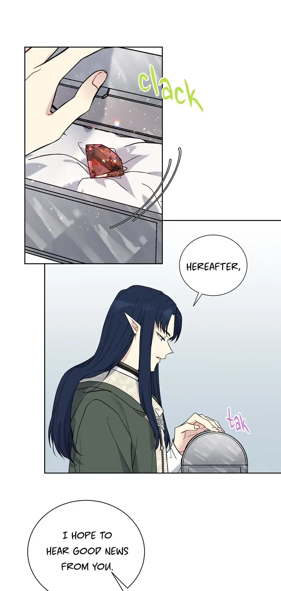 Recording Hall Chapter 26 – Page 46