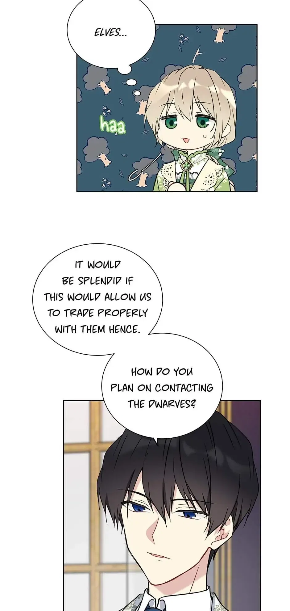 Recording Hall Chapter 26 – Page 49