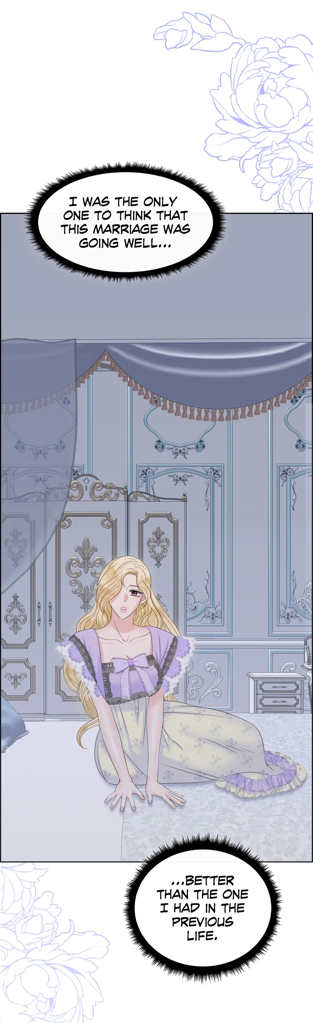 Royal Redemption Chapter 18 – Page 1