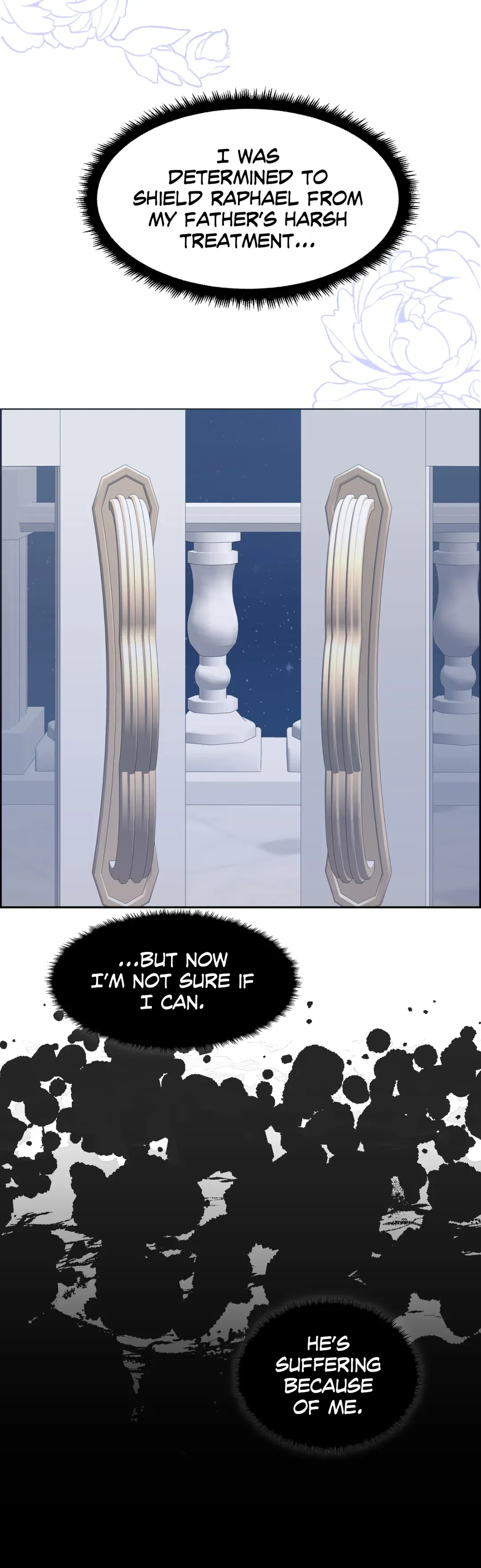 Royal Redemption Chapter 18 – Page 2