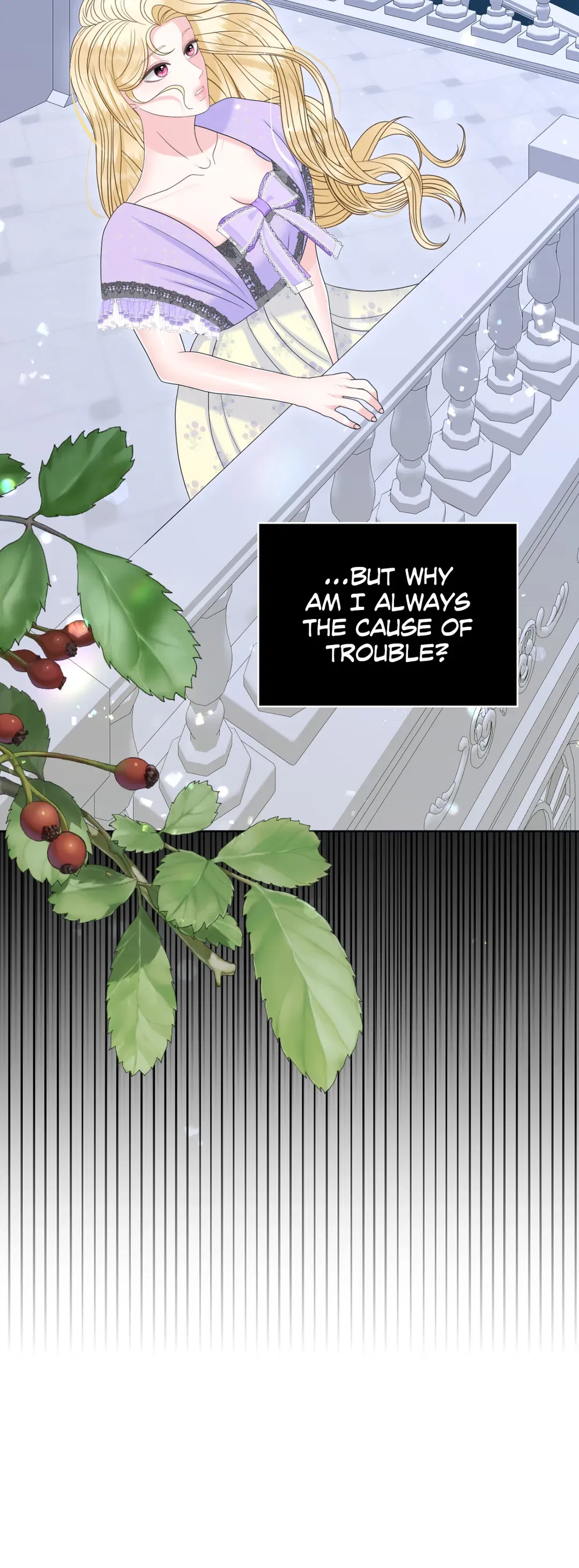 Royal Redemption Chapter 18 – Page 6