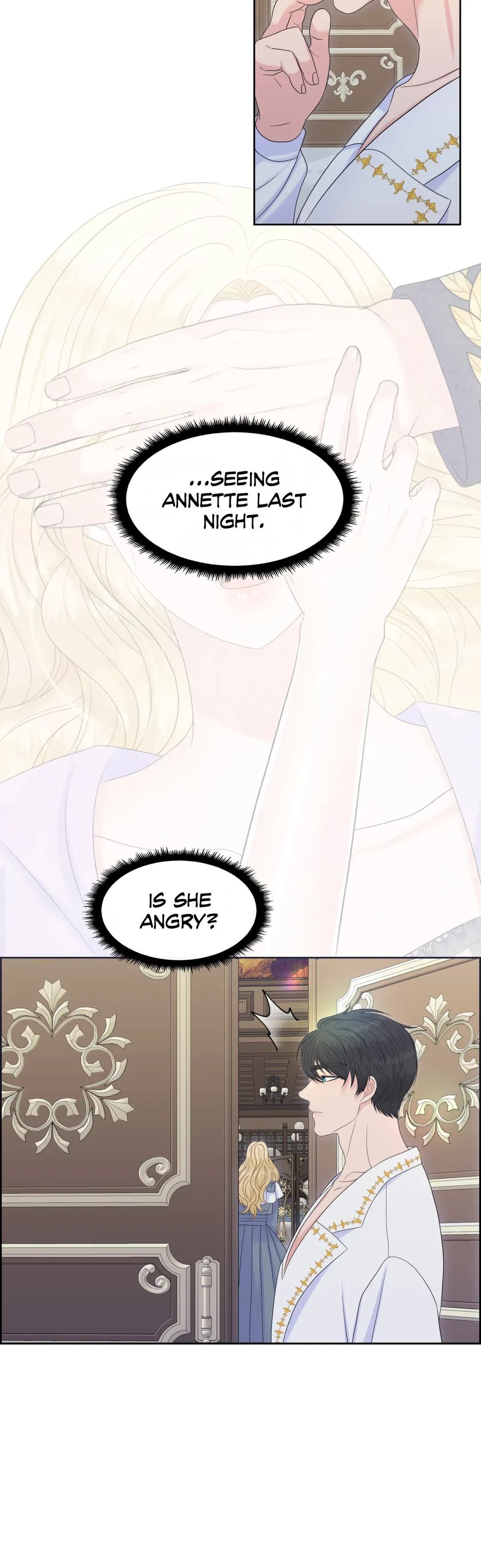 Royal Redemption Chapter 18 – Page 12