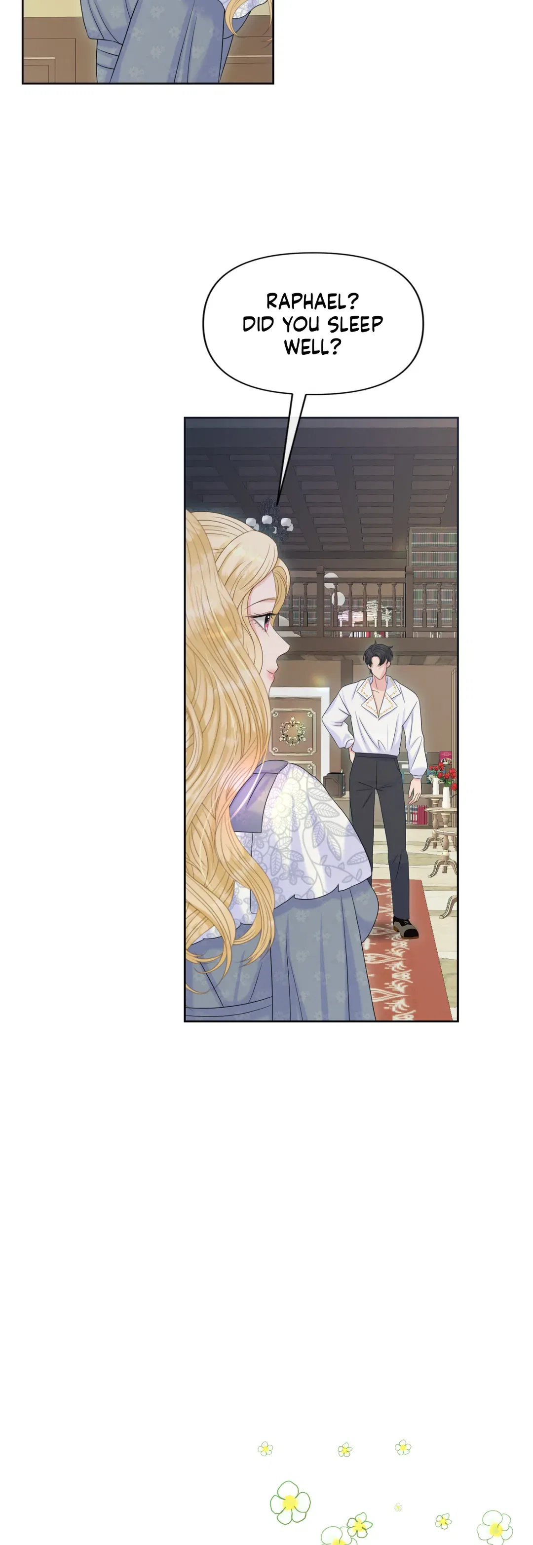 Royal Redemption Chapter 18 – Page 14