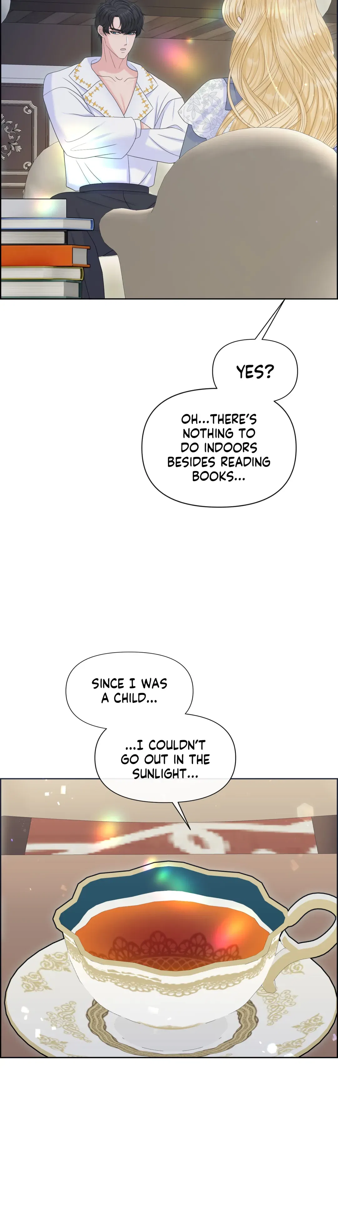 Royal Redemption Chapter 18 – Page 19