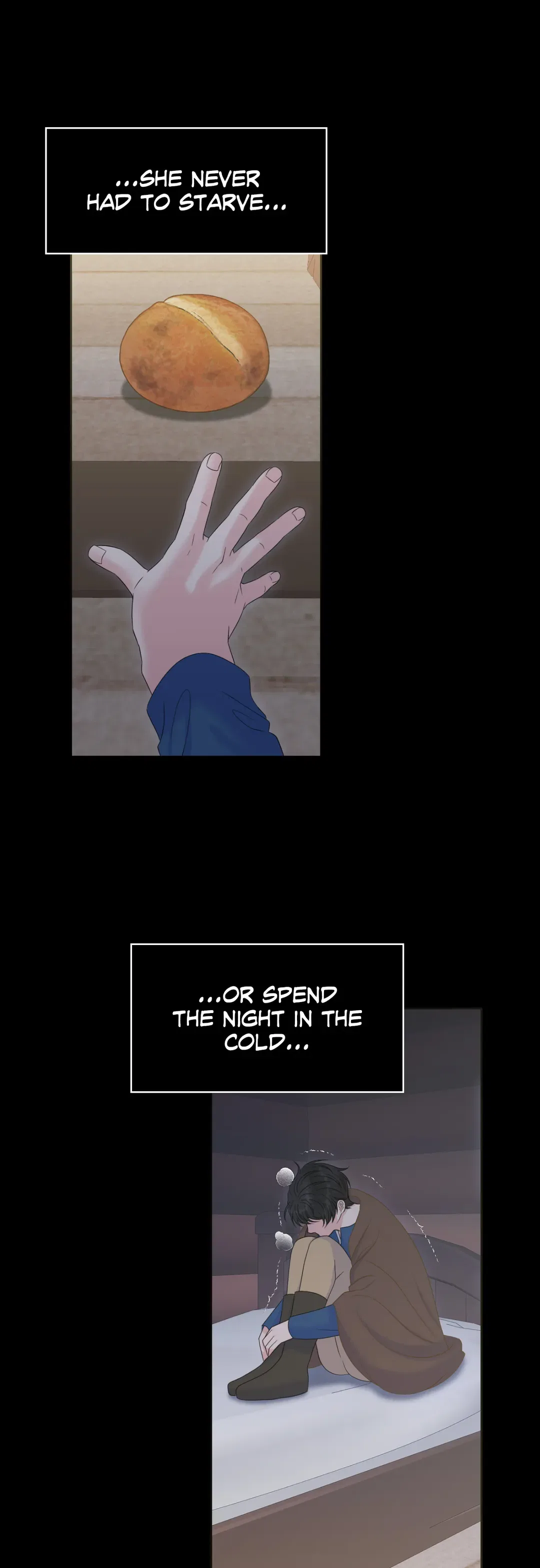 Royal Redemption Chapter 18 – Page 23