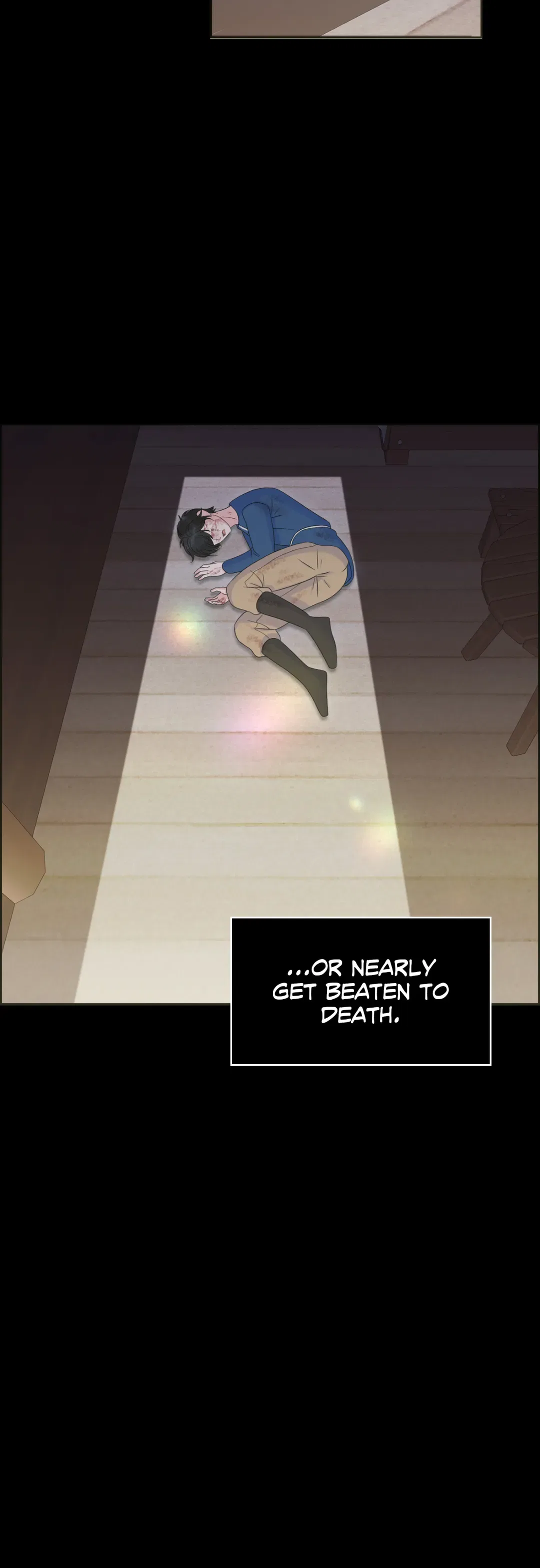 Royal Redemption Chapter 18 – Page 24