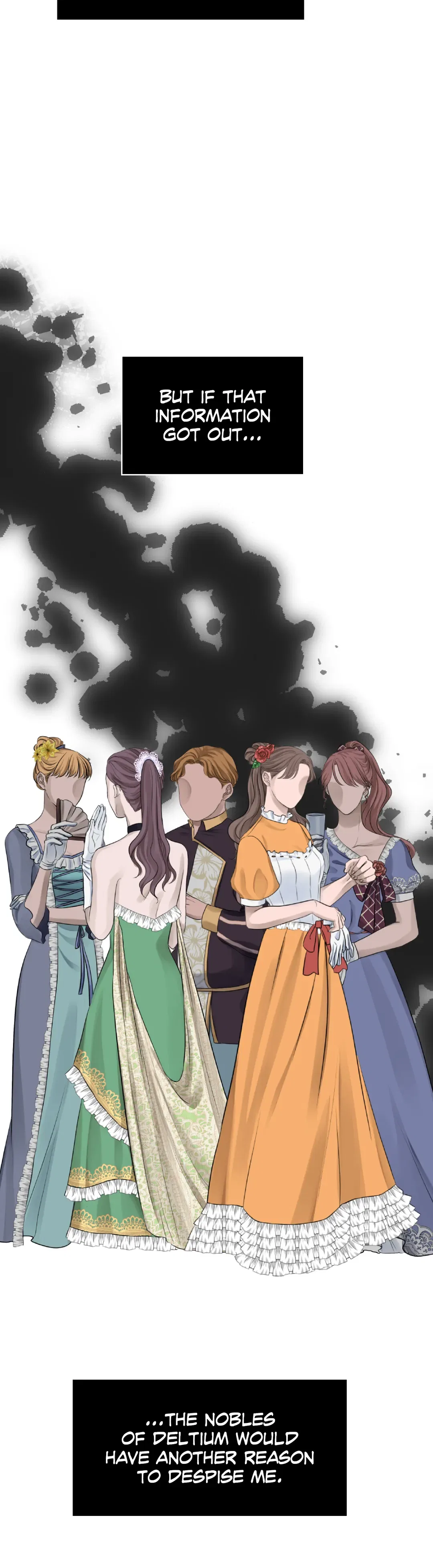 Royal Redemption Chapter 18 – Page 26