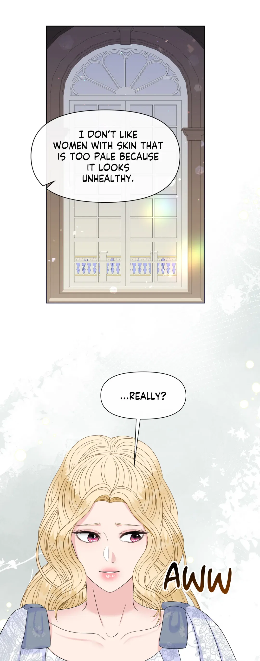 Royal Redemption Chapter 18 – Page 27