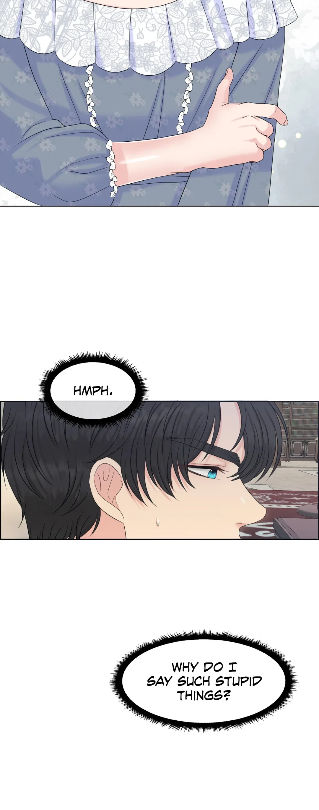 Royal Redemption Chapter 18 – Page 28