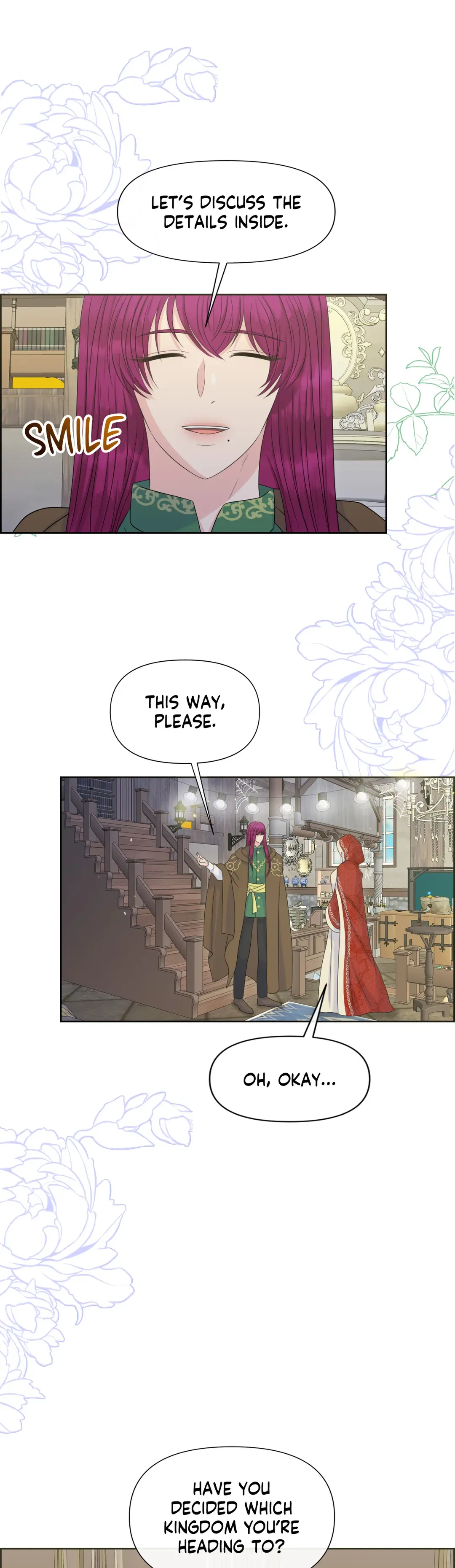 Royal Redemption Chapter 18 – Page 37