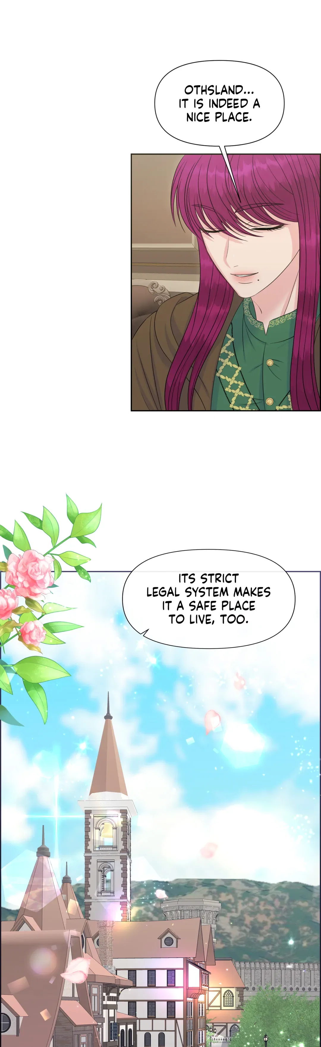Royal Redemption Chapter 18 – Page 39
