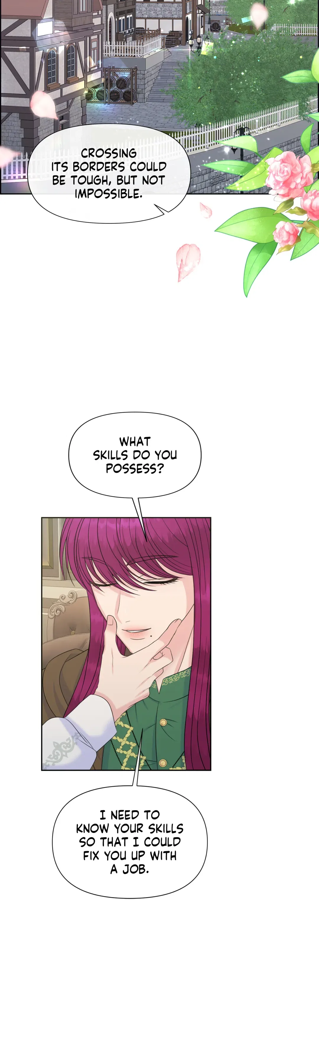 Royal Redemption Chapter 18 – Page 40