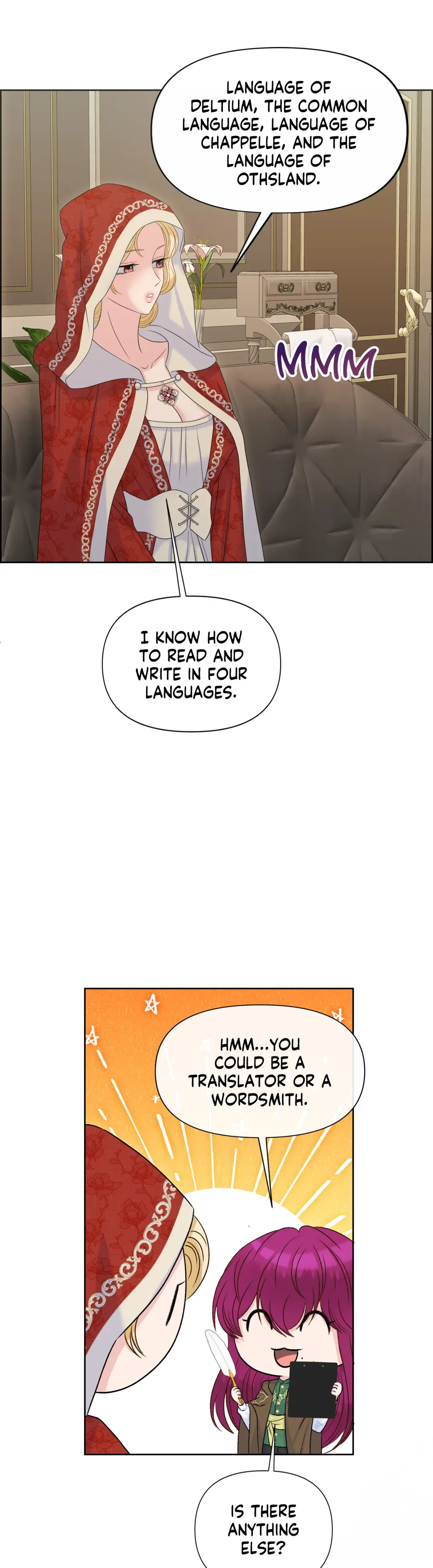 Royal Redemption Chapter 18 – Page 41