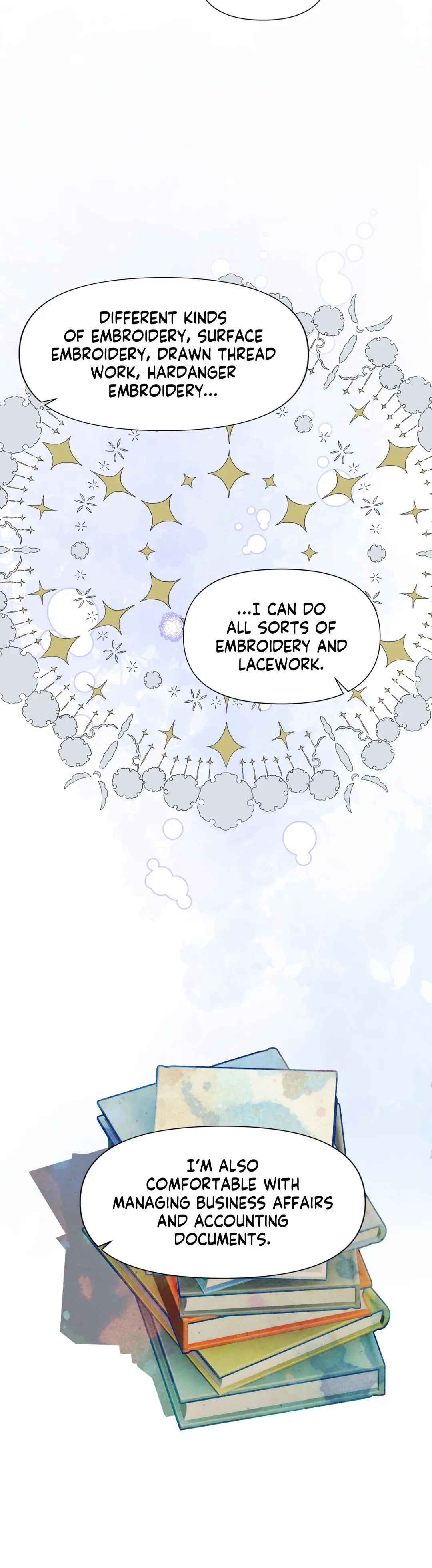 Royal Redemption Chapter 18 – Page 42
