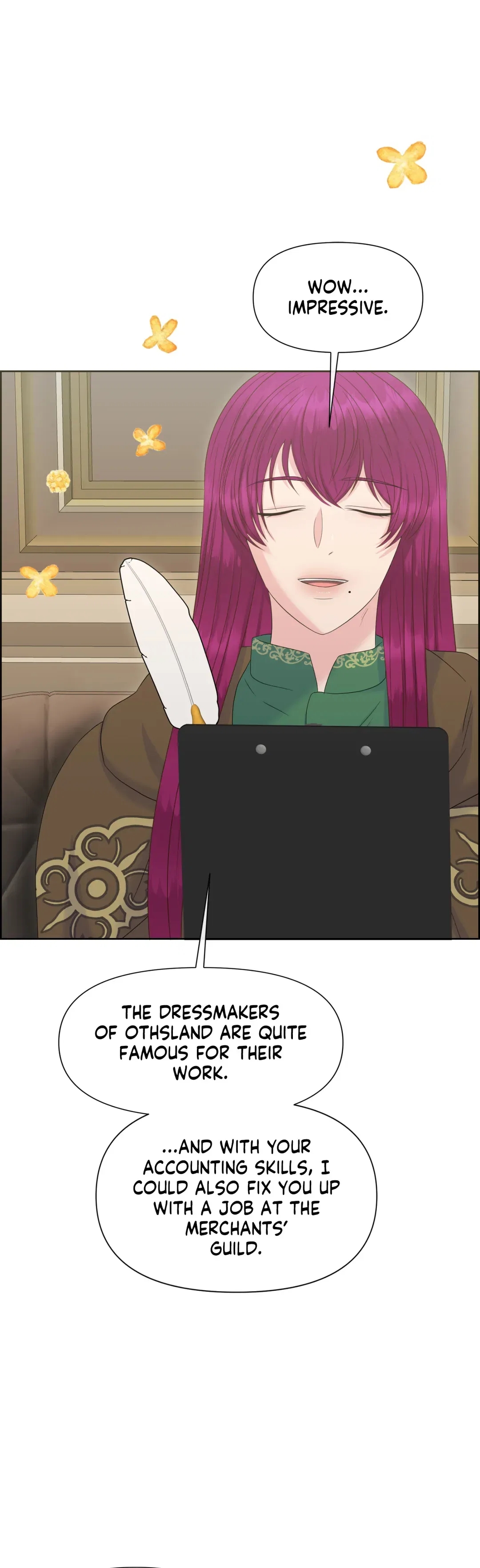 Royal Redemption Chapter 18 – Page 43