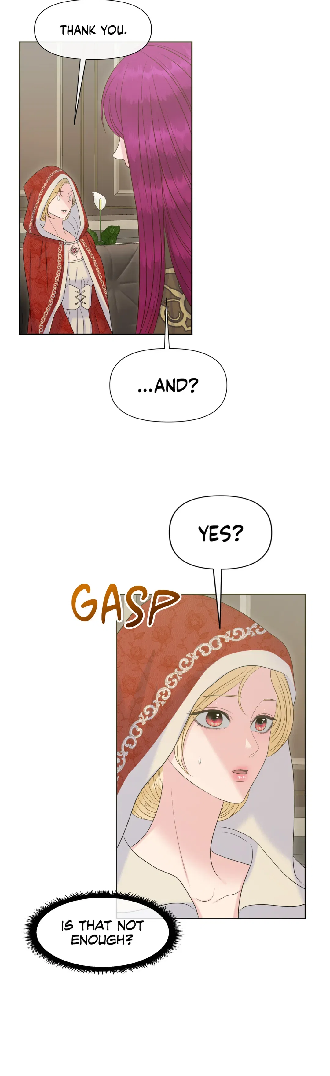 Royal Redemption Chapter 18 – Page 44