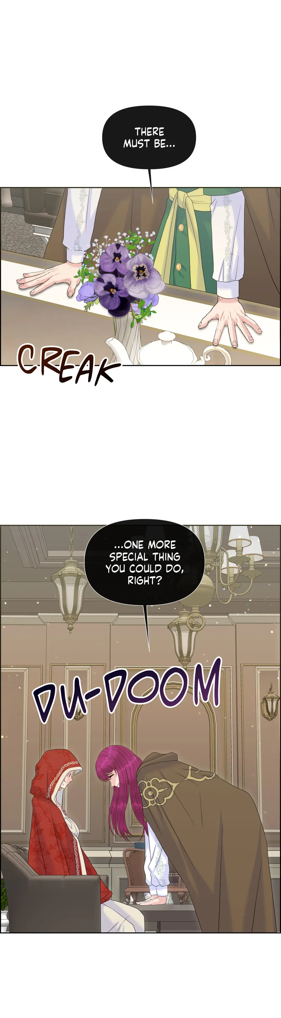 Royal Redemption Chapter 18 – Page 45