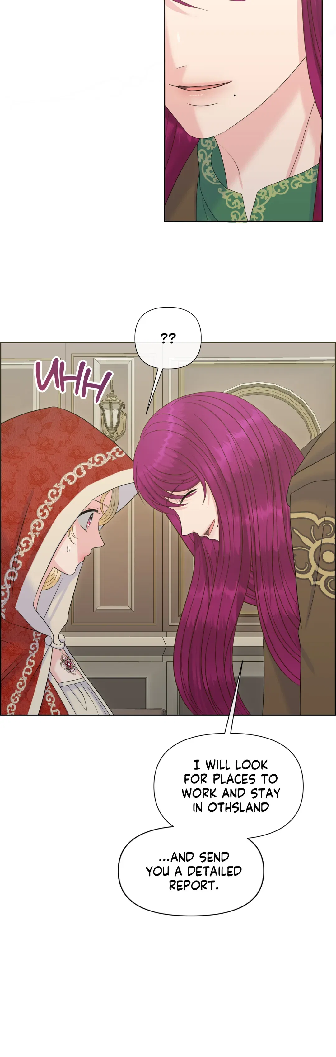 Royal Redemption Chapter 18 – Page 48