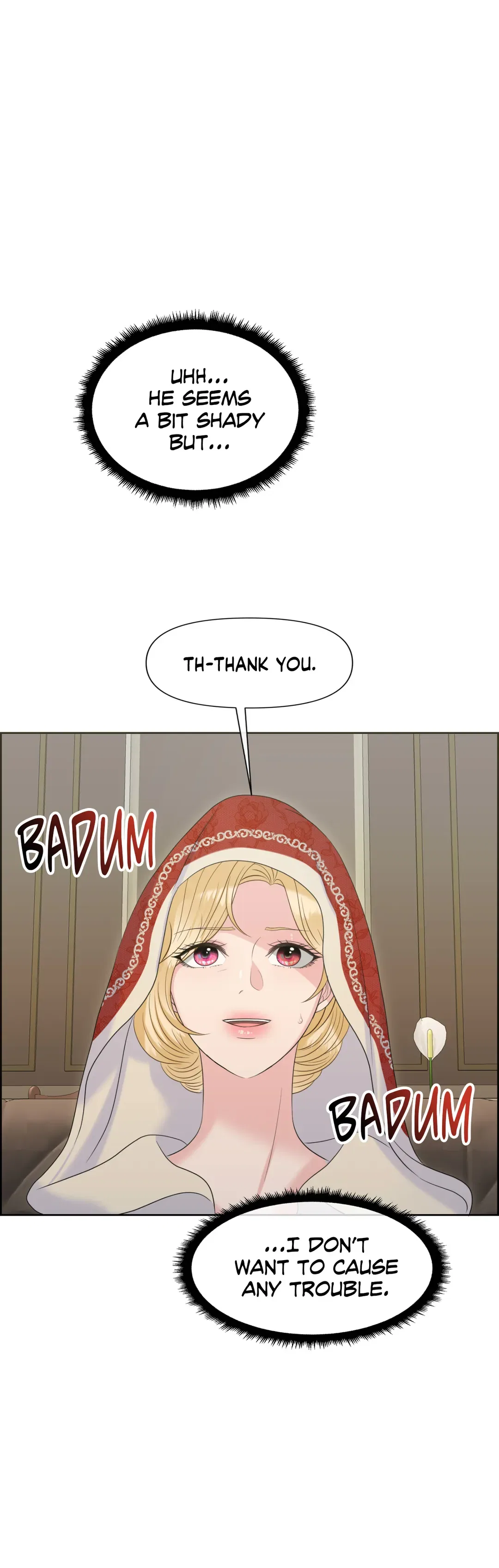Royal Redemption Chapter 18 – Page 49
