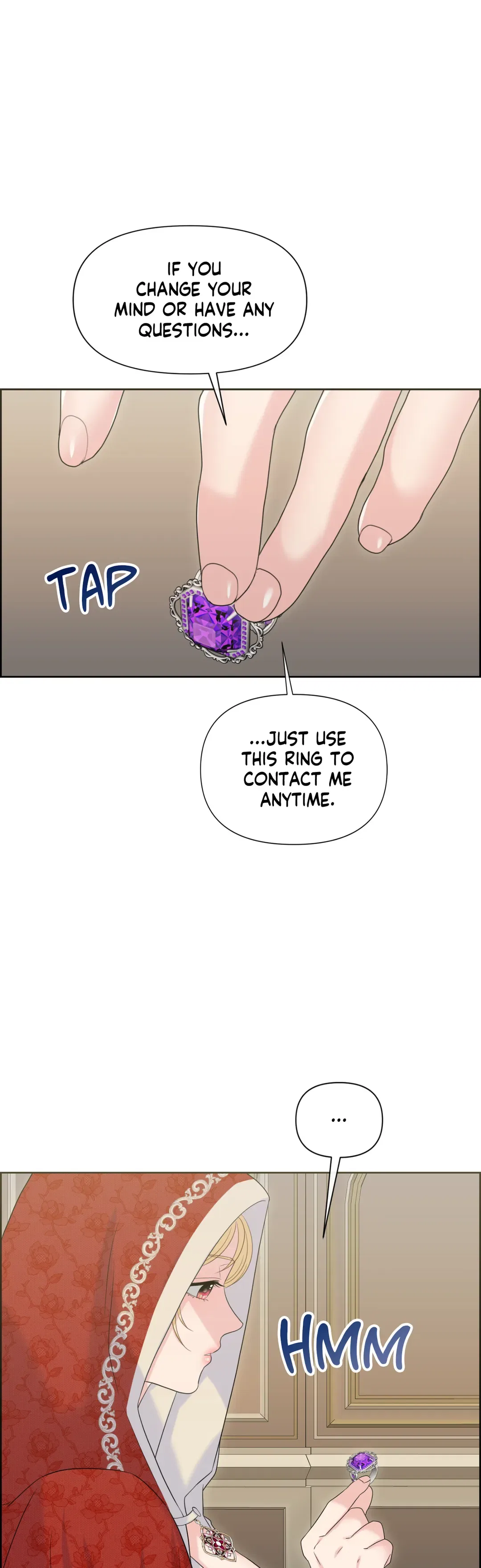 Royal Redemption Chapter 18 – Page 50