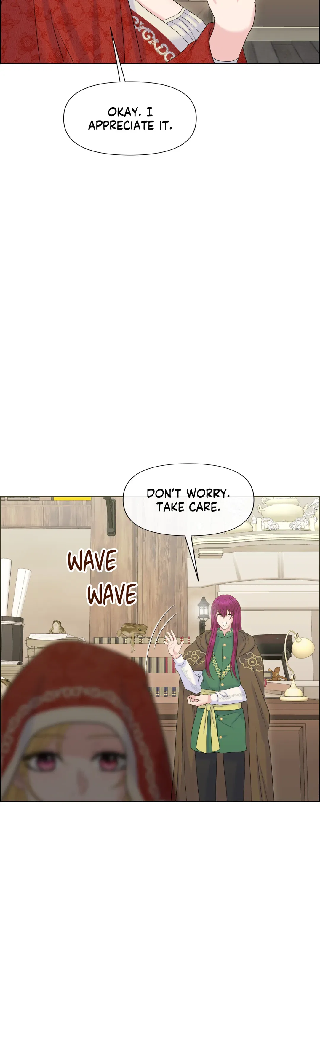 Royal Redemption Chapter 18 – Page 51