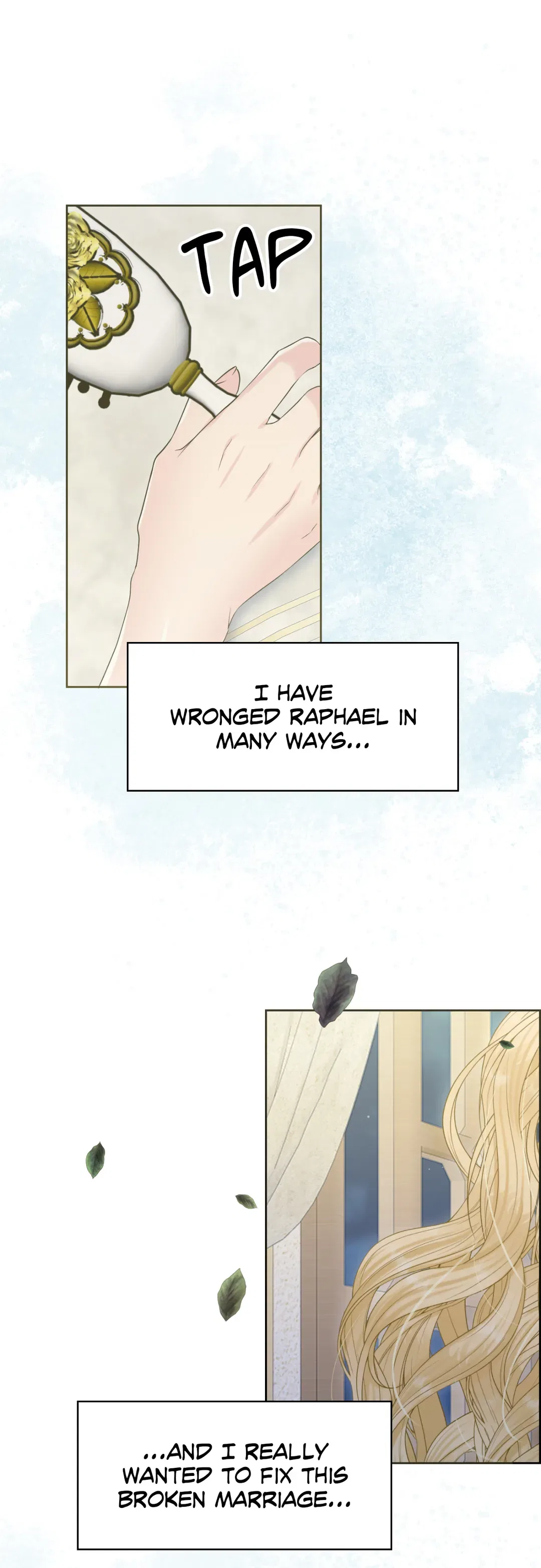 Royal Redemption Chapter 18 – Page 56