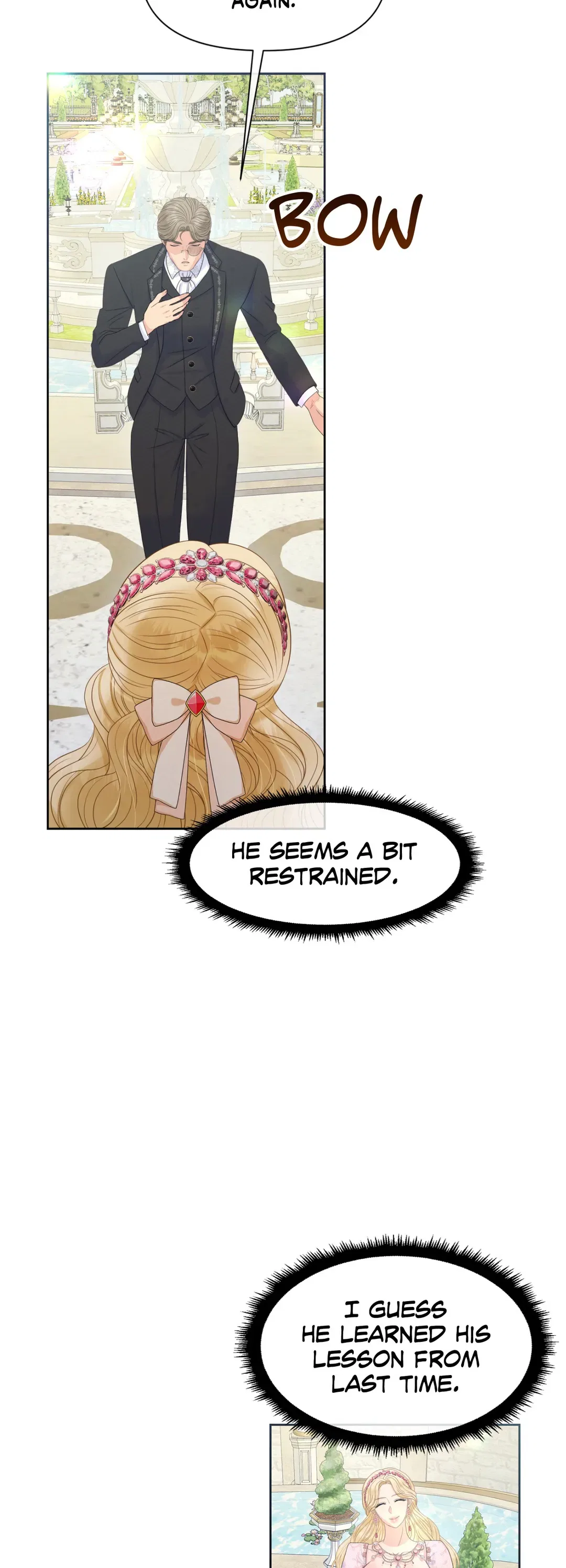 Royal Redemption Chapter 17 – Page 2