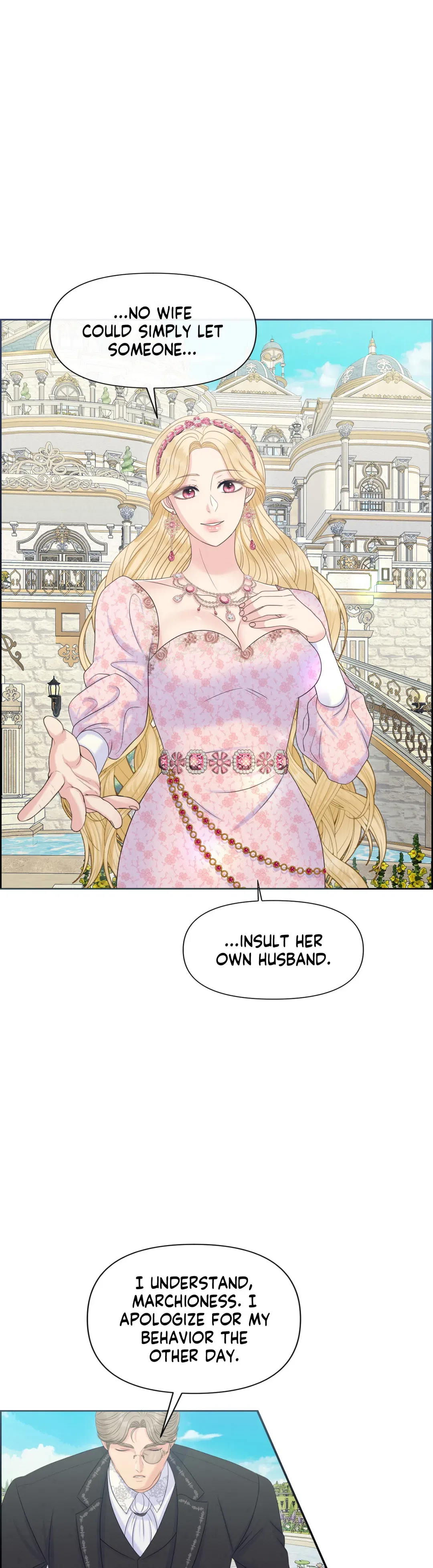 Royal Redemption Chapter 17 – Page 4